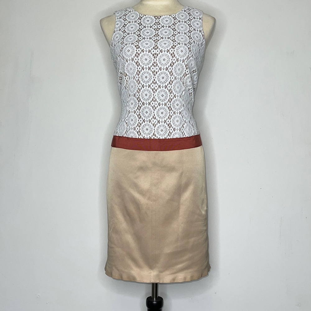 ANNE KLEIN DRESS